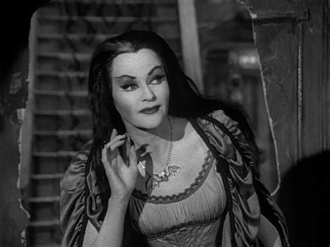 lily the munsters|the munsters season 2.